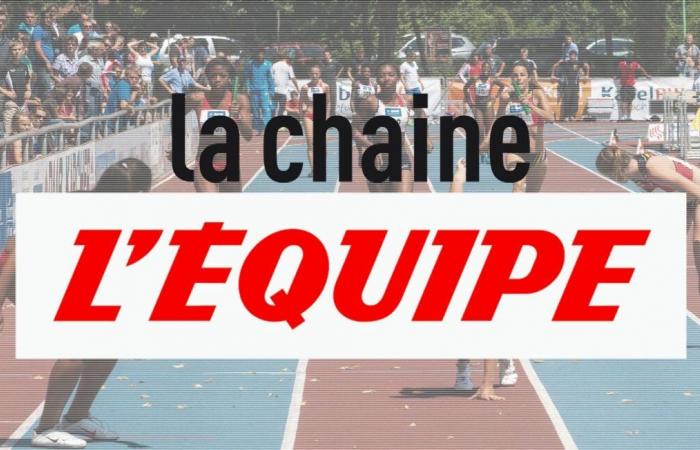 L’Equipe s’est déclarée candidate à la reprise des fréquences C8 et NRJ12 d’Arcom