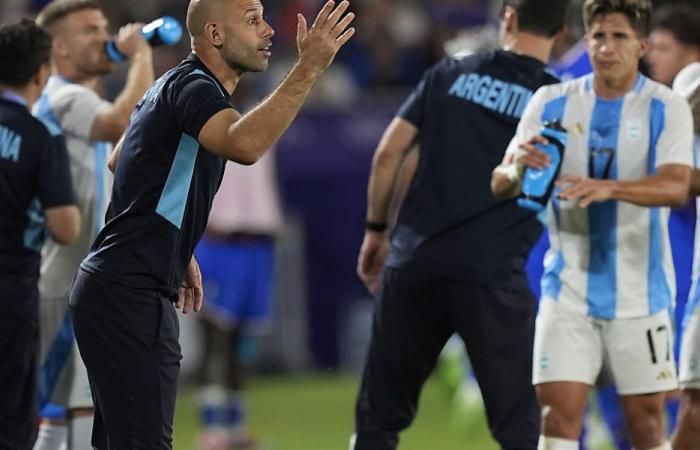 Javier Mascherano nommé entraîneur de l’Inter Miami