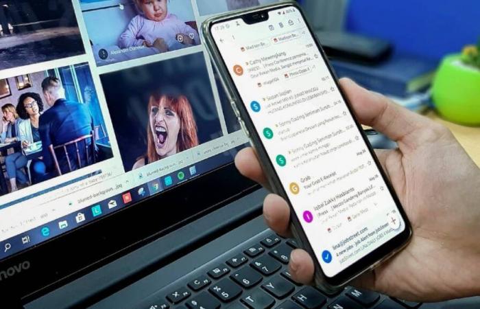 Votre compte Gmail pourrait disparaître dans quelques jours ! Pour éviter les drames, voici comment procéder