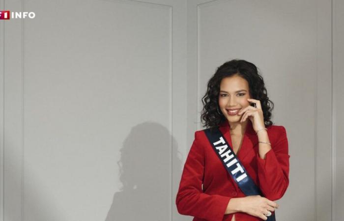 l’entretien décalé de Temanava Domingo, Miss Tahiti