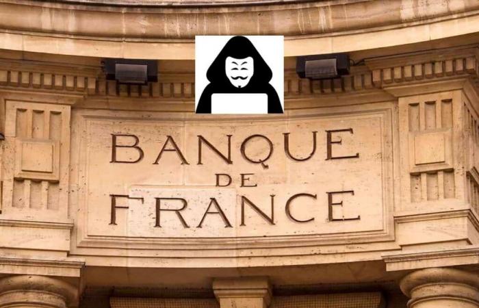 Piratage à la Banque de France ? Ce que nous savons