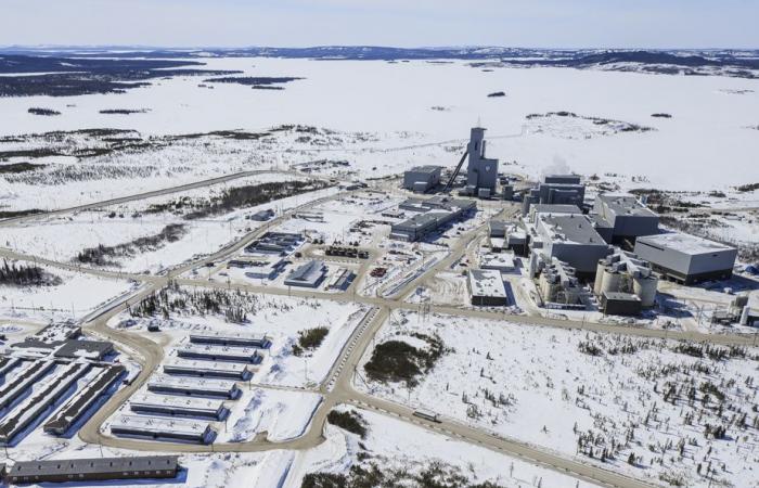 Baie James | La mine d’or Éléonore a un nouveau propriétaire