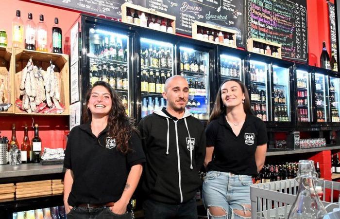 Narbonne. Une marque de bière fait vibrer la ville