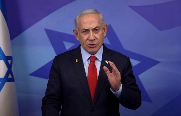 Netanyahu annonce “ce soir” l’adoption d’un cessez-le-feu dans la guerre contre le Hezbollah au Liban