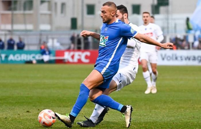 “Je dois signer à la place de Thauvin”, Mollo explique pourquoi il est en colère contre Labrune