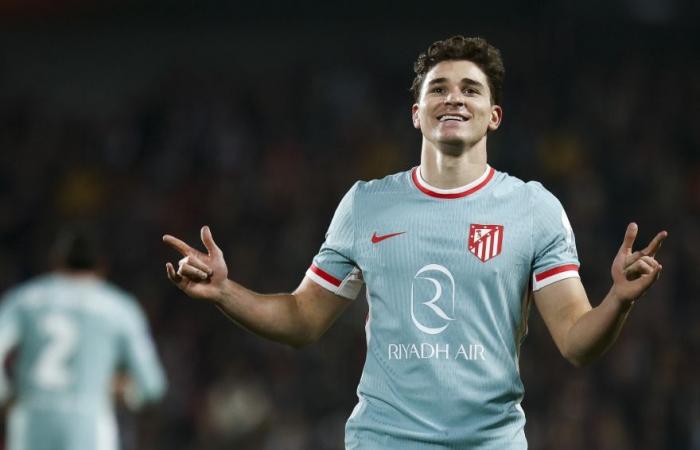 L’Atletico Madrid revient consécutivement en Ligue des champions alors que le Sparta Praha est balayé