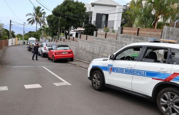 les deux petites filles auraient été tuées par leur père qui s’est ensuite suicidé