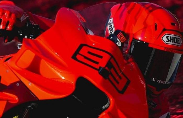 “Marc Marquez a 32 ans et n’est plus le même qu’avant, il va certainement créer des problèmes chez Ducati”