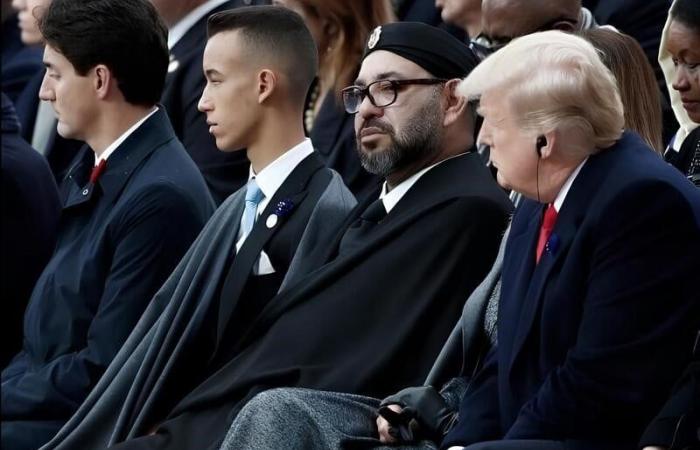 Vers des relations plus stratégiques entre Rabat et Washington