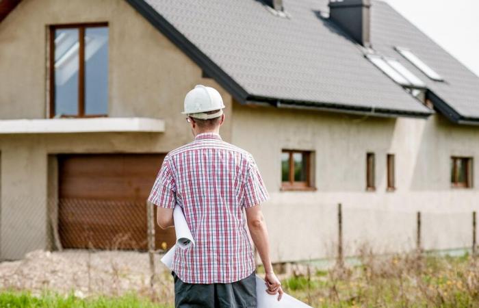 les nouvelles maisons seront éligibles au PTZ sur tout le territoire