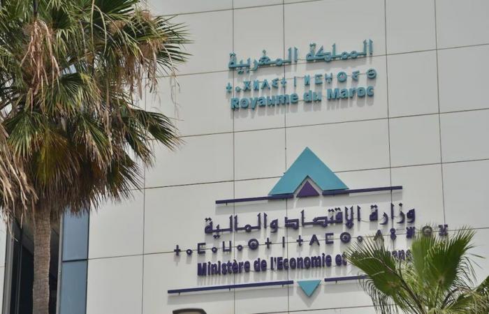 Hausse de 7,2% de la dette du Trésor à 1.071,5 milliards de dirhams