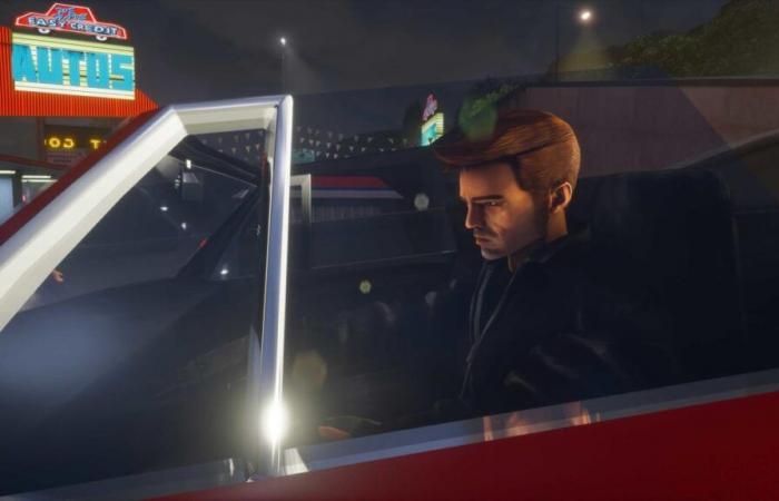 GTA III et Vice City quitteront le catalogue de jeux mobiles de Netflix le mois prochain