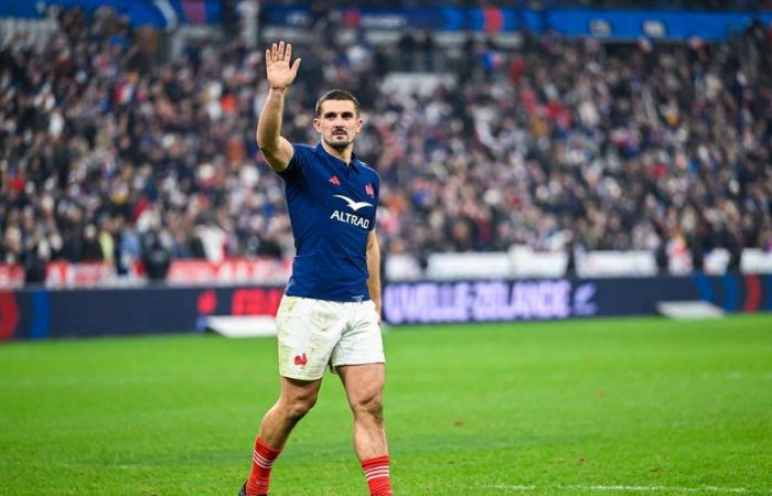 XV de France – Thomas Ramos incontournable, 22 nouvelles capes… Les stats notables des Bleus en 2024