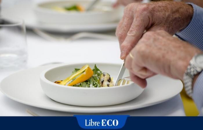 28 restaurants belges figurent dans « The List » des 1000 meilleurs établissements du monde