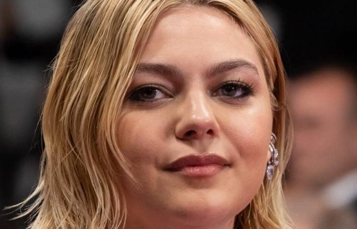 Ce choix de Louane qui a déplu et qu’elle assume