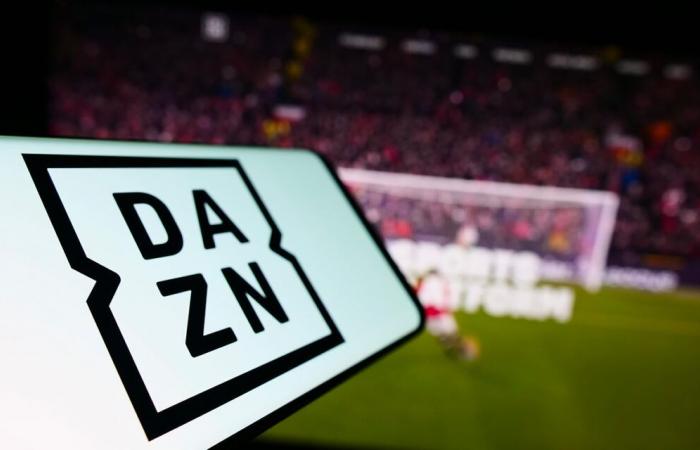 DAZN baisse encore ses prix, si cela continue la plateforme vous paiera bientôt pour regarder la Ligue 1