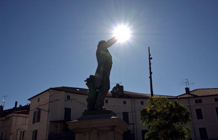 « Ces températures ne correspondent pas aux normes de saison… » La canicule en France va-t-elle durer ?