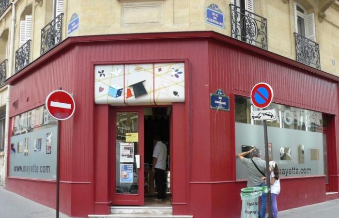 Chez Mayette, le grand magasin de magie parisien où shopper de bonnes idées de tours