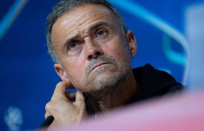 Révolution au PSG, que doit décider Luis Enrique ?