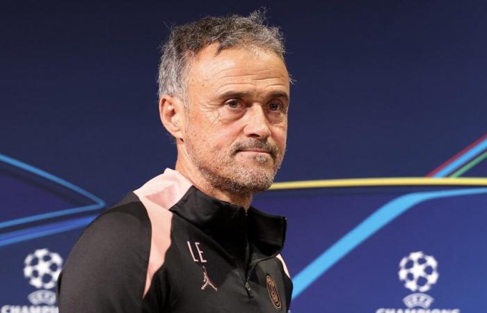 “C’est parce que je suis vraiment bon”, Luis Enrique explique la confiance renouvelée d’Al-Khelaïfi