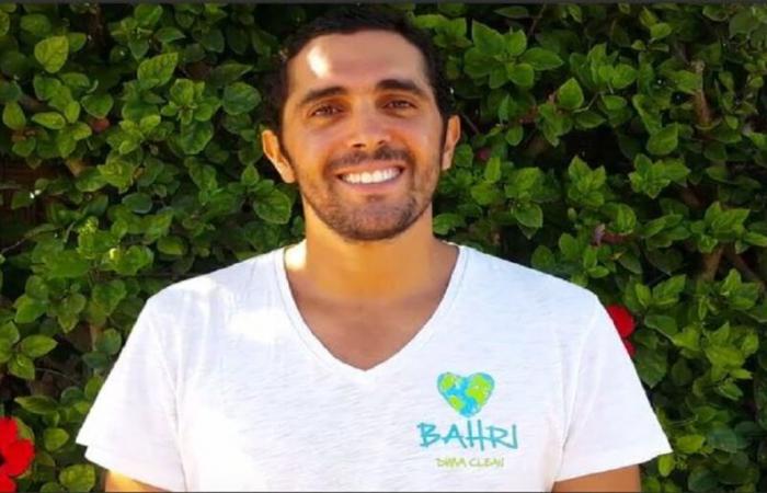 Le Marocain Saad Abid récompensé au Global Entrepreneurship Festival