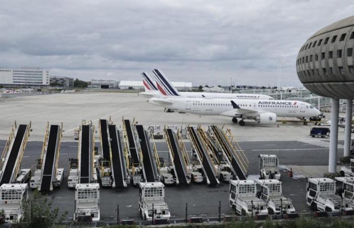 Pistes fermées, drones, recherches… La disparition d’un chien fait des ravages à l’aéroport Charles-de-Gaulle