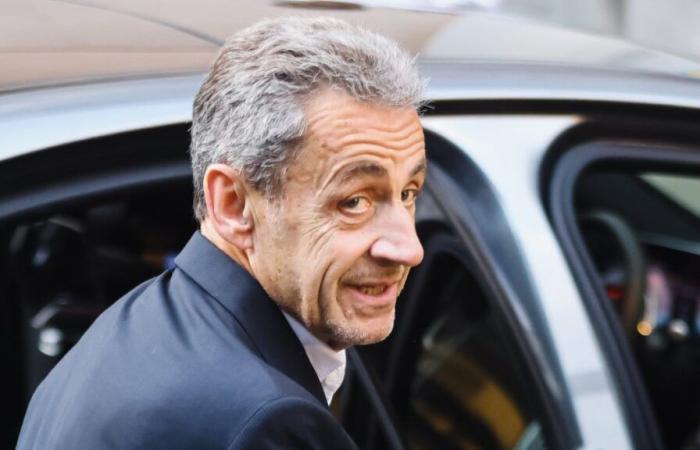 Le nez en difficulté, Pierre Palmade dérape auprès de Nicolas Sarkozy : « Je lui ai proposé… »