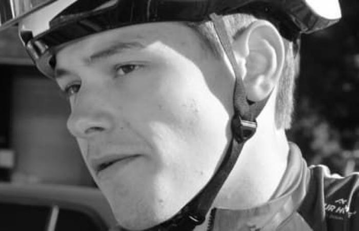 Un jeune cycliste belge décède le jour de ses 19 ans