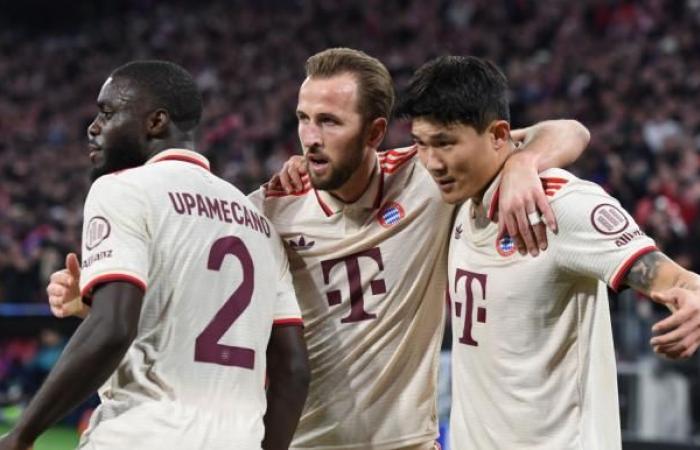 Le Bayern bat Paris et une nouvelle chute pour City lors de la soirée d’exhibition de Barcelone