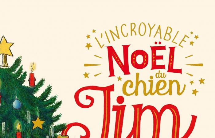 La magie de Noël opère déjà dans les livres pour enfants