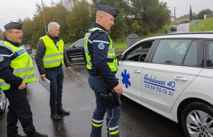 « Les patients doivent être en sécurité »