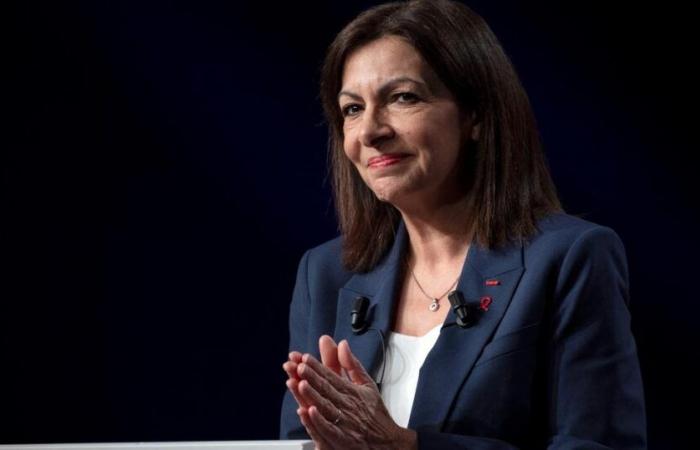 Anne Hidalgo ne briguera pas un troisième mandat de maire de Paris