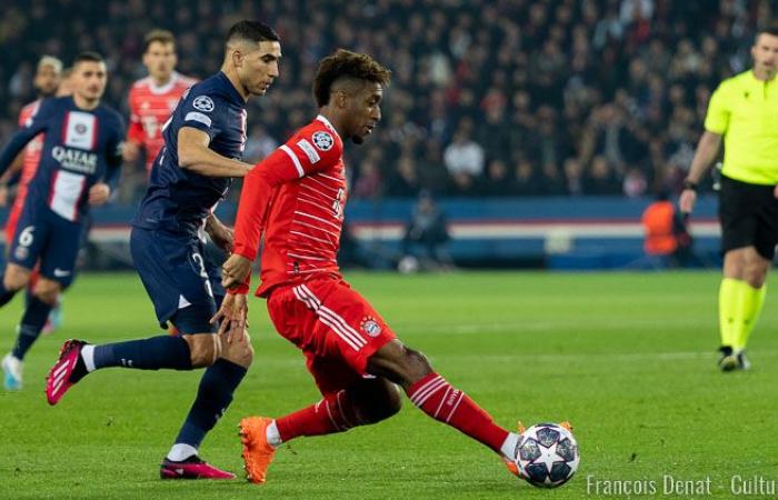 Bayern/PSG, une histoire presque équilibrée