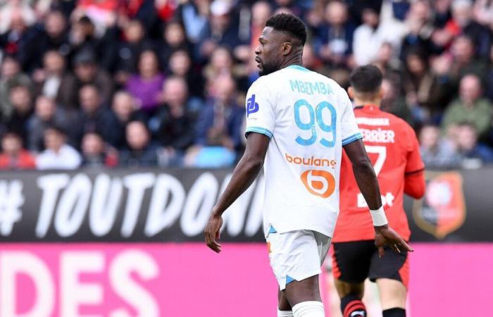 Rennes pressé, Sampaoli fonce vers Mbemba