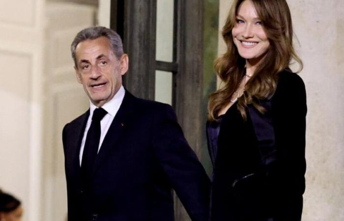 «Il n’y a pas de notion de…» Nicolas Sarkozy, fier père de quatre enfants à la tête d’une famille recomposée