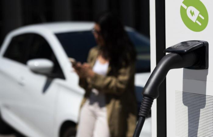 La recharge gratuite de votre véhicule électrique au travail, c’est fini !