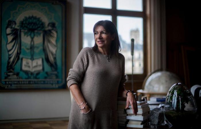 la guerre de succession déjà lancée après l’annonce d’Anne Hidalgo