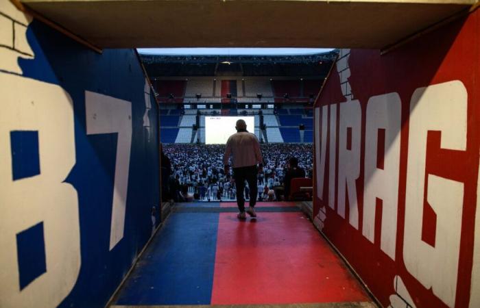 L’Olympique est-il toujours Lyon ? Le temps partagé en question