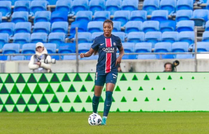 La méchanceté et l’injustice, ça continue au PSG