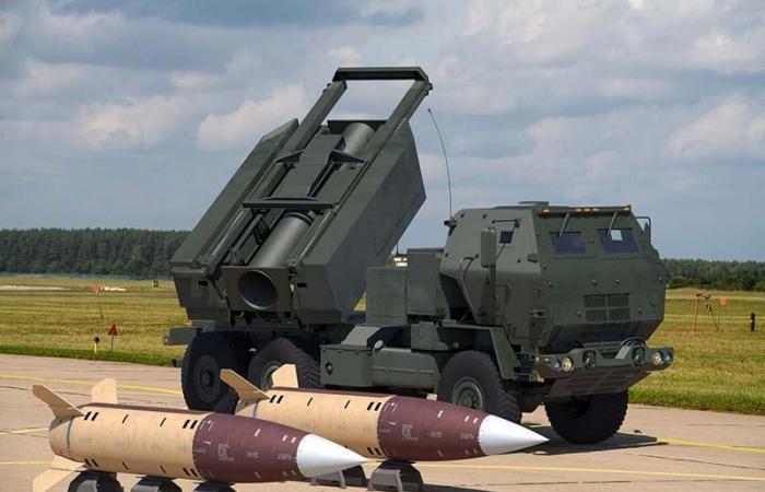 La Russie signale deux nouvelles attaques ukrainiennes avec des missiles américains ATACMS