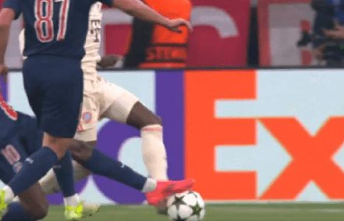 Bayern Munich 1 PSG 0 – Le Paris Saint-Germain face à une sortie anticipée, le cauchemar de Dembélé, le « capitaine » Kimmich