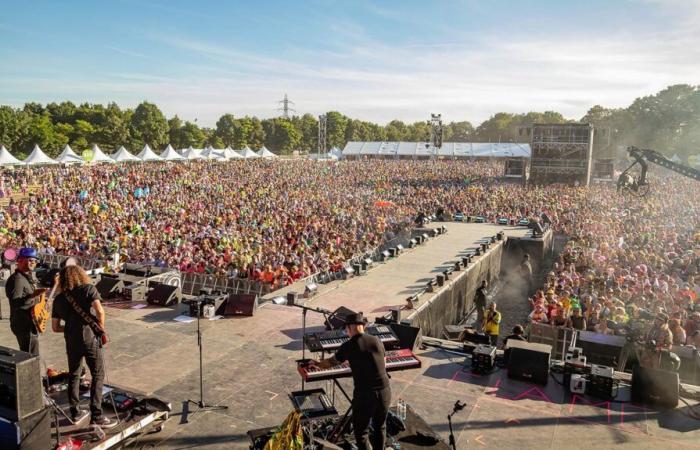 deux têtes d’affiche du festival Poupet dévoilées