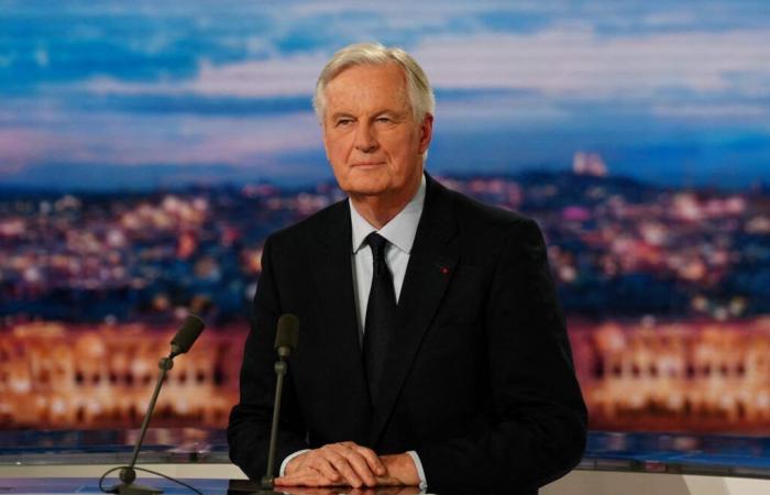 Michel Barnier affirme que le budget sera « probablement » adopté d’ici le 49/3, mettant en garde contre de « graves turbulences sur les marchés financiers » en cas de censure