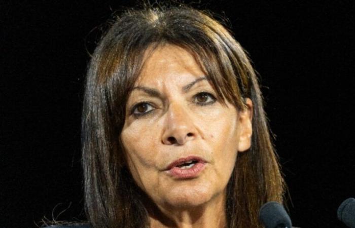 Anne Hidalgo ne briguera pas un troisième mandat à Paris : Actualités