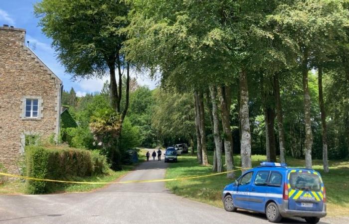 Fillette de 11 ans tuée dans le Finistère. Le meurtrier présumé est mort