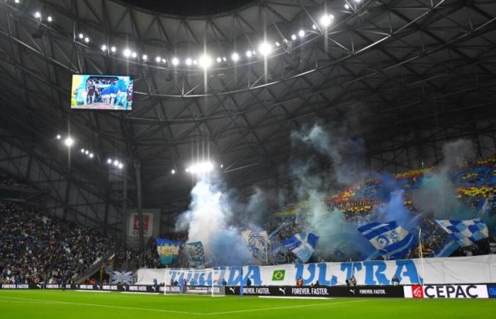 l’arbitre de choc désigné, les supporters furieux