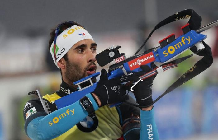 Pourquoi Martin Fourcade, retraité, devient-il champion olympique pour la sixième fois, 14 ans plus tard ?