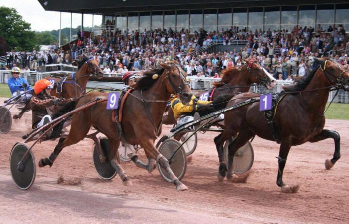 a special Prix d’Amérique day and a Quinté + in 2025 at the racecourse