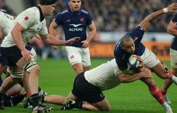 Rugby. Un match France – Nouvelle-Zélande aux Etats-Unis en 2025 ?