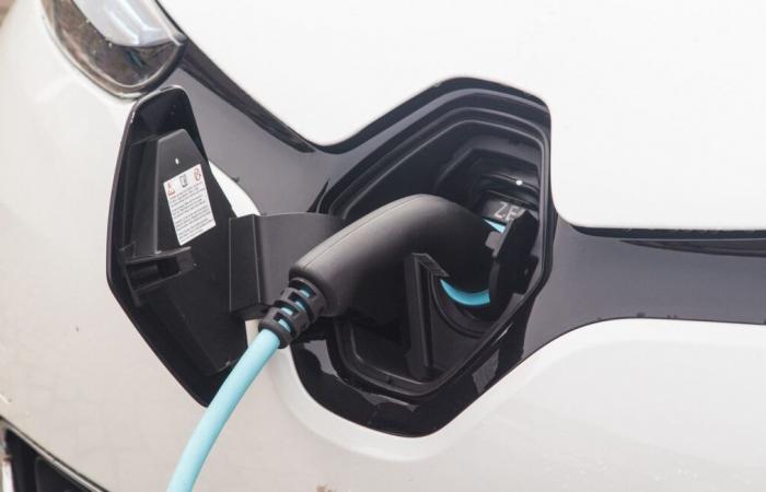 La recharge professionnelle gratuite pourrait prendre fin le 1er janvier 2025